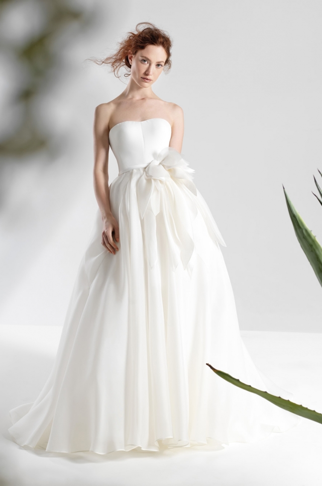 Soffio | Tosca Spose